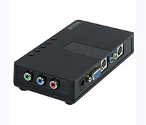 HDMI switch closes up to 2 devices on to HDMI TV input