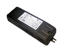 Electronic transformer for halogen lamps 11.5V 10-60W