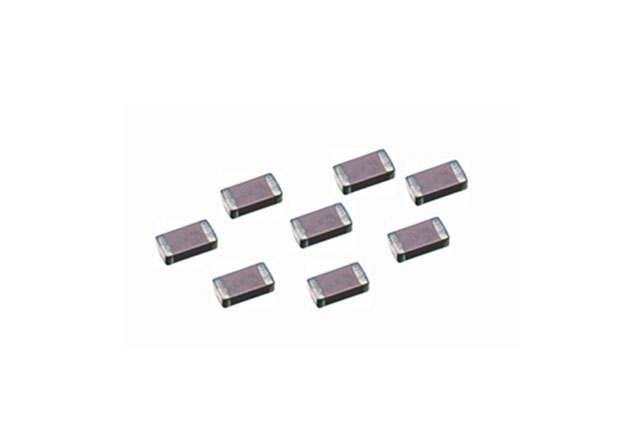 10 pcs Condensator 0603 - 10nF  0.01uF 50V X7R 10%