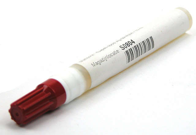 Fluxpen 12ml Loodvrij